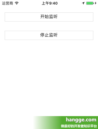 原文:React Native - 使用Geolocation进行定位（获取当前位置、监听位置变化）