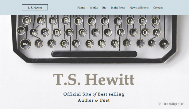 网站建设案例解析:创新设计与品牌传播