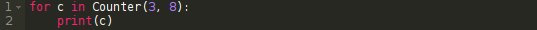 10分钟学会python函数式编程