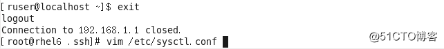 rsync+inotify实现触发式备份