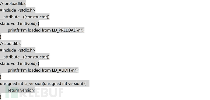 应急响应之Linux下进程隐藏插图13 应急响应之Linux下进程隐藏