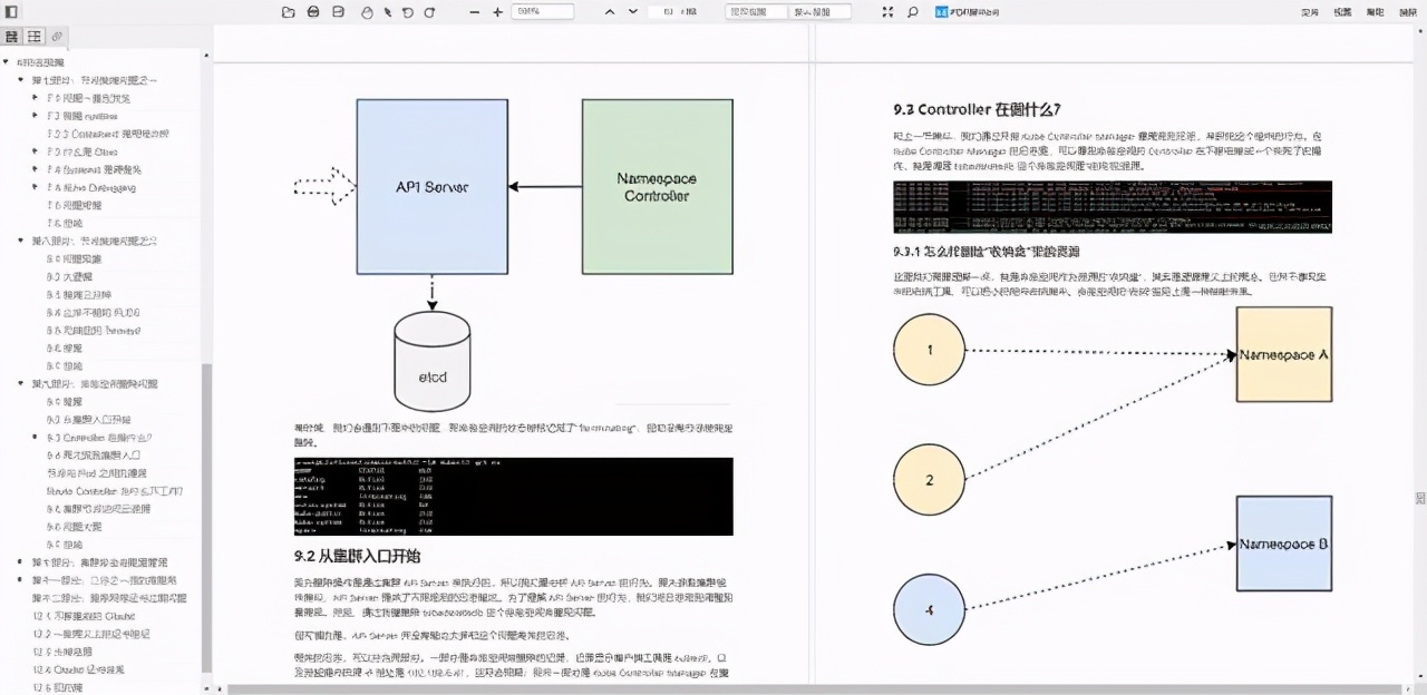点击量破百万!阿里内产微服务进阶讲义,简直是Java开发者的福音