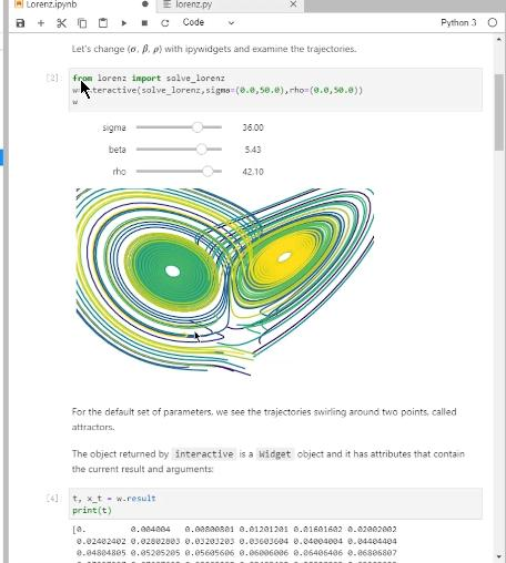 「PyTorch教程」P2. Python编辑器的选择、安装及配置