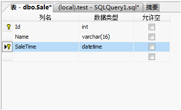 SQL SERVER 表分区实施步骤_sql server创建分区表-CSDN博客