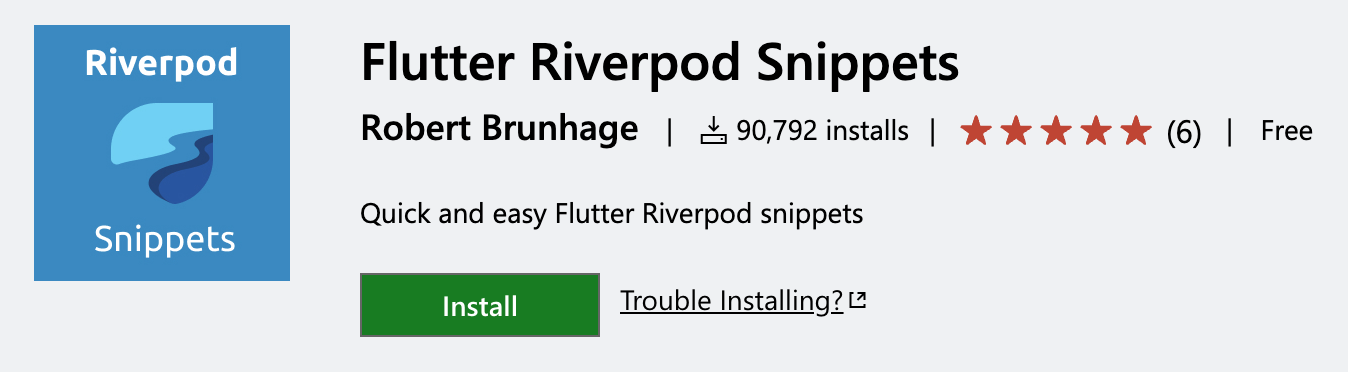 Flutter Riverpod 状态管理上手技巧分享_fluttert riverpod-CSDN博客