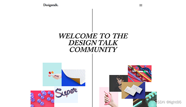 网页设计中色彩搭配对用户情绪产生的影响