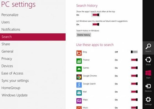 让人又爱又恨 微软Windows 8十大功与过
