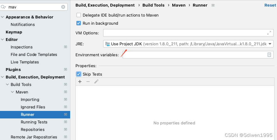 IDEA 启动JAVA项目报 java: Compilation failed: internal java compiler error错误 ...