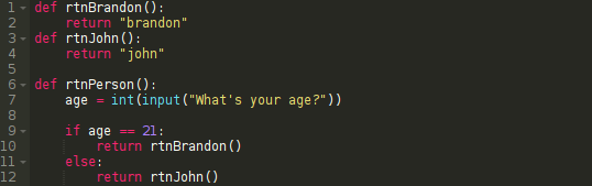 10分钟学会python函数式编程