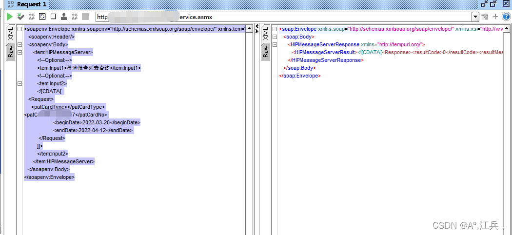 记录java.io.IOException: Server returned HTTP response code: 500 for URL一 ...