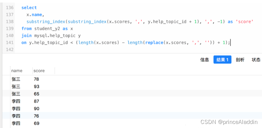 行转列与列转行插图35 在这里插入图片描述