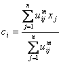 【图像分割】基于FCM和改进的模糊聚类FCM实现脑部CT图像分割matlab源码_FCM算法_12