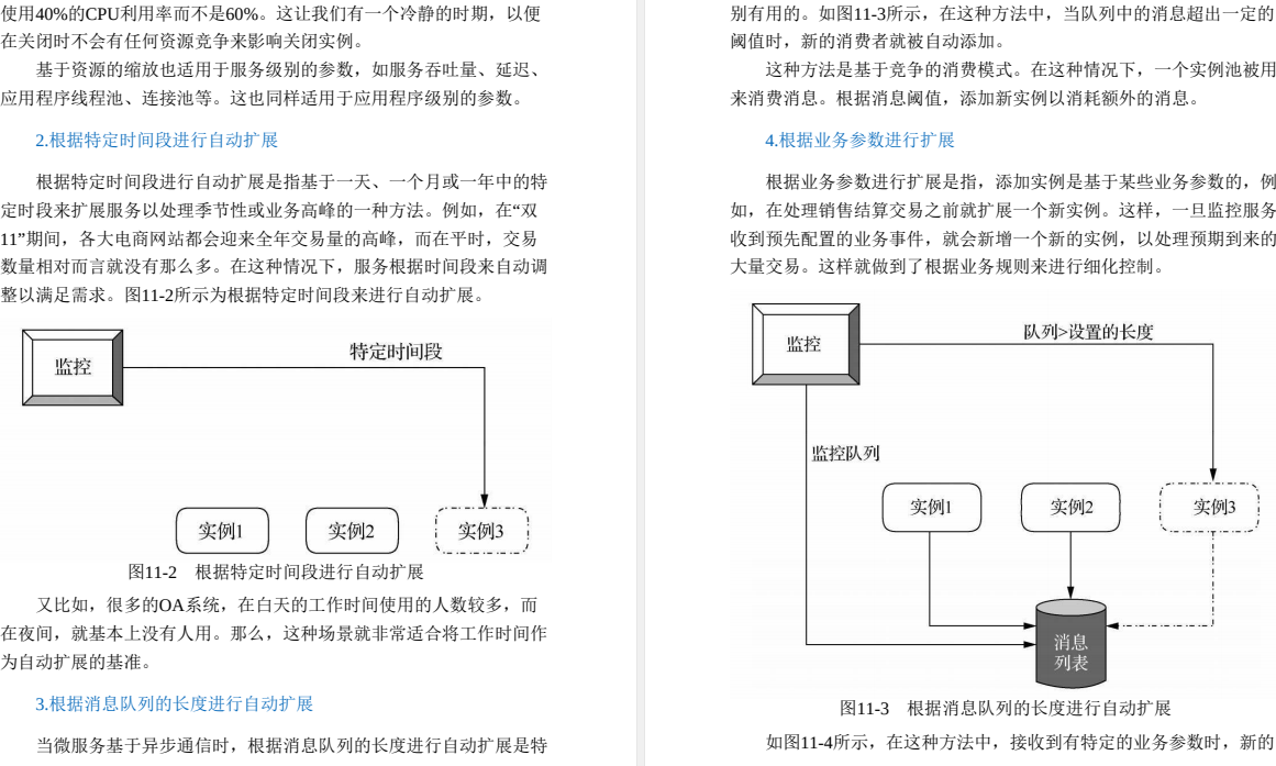 Alibaba最新神作!耗时182天肝出来1015页分布式全栈手册太香了