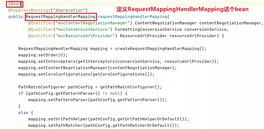 SpringMVC这篇文章吃透了,最少最少涨5000