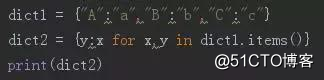 Python二十九个常见的脚本汇总！