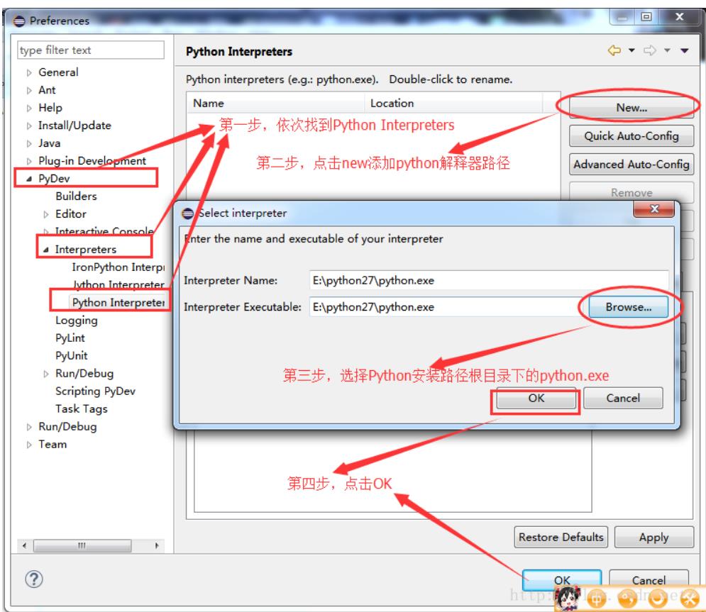 python 3.6.5 java jdk版本_Python3.7、Eclipse 4.5、 Java 8、 PyDev 5.2.0 ...