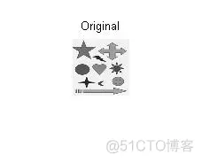 【图像去噪】基于非局部均值(NLM)滤波图像去噪matlab源码_matlab_05