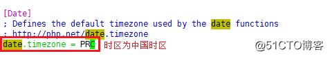 LAMP架构中部署Zabbix监控服务
