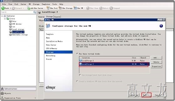 Citrix 6.5 详细安装及配置介绍_centos_69