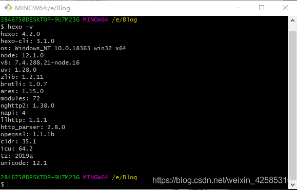 [外链图片转存失败,源站可能有防盗链机制,建议将图片保存下来直接上传(img-vbMeqeqT-1584934893764)(%E6%90%AD%E5%BB%BAhexo%E5%8D%9A%E5%AE%A2%E4%B8%8Eyilia%E4%B8%BB%E9%A2%98%E4%BC%98%E5%8C%96/6.png)]