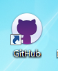 windows下使用github
