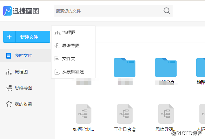 轻松绘制流程图攻略
