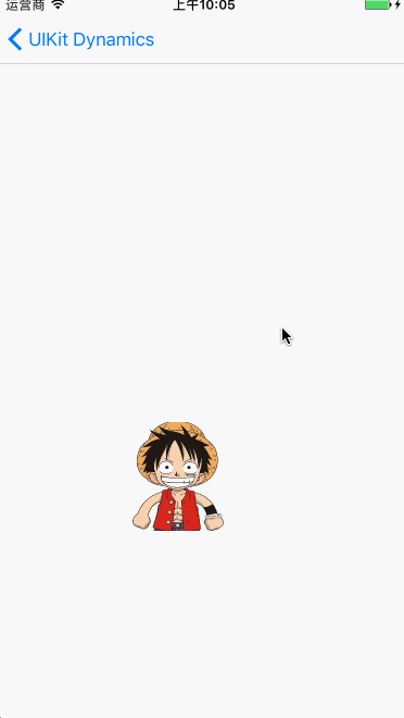 推力