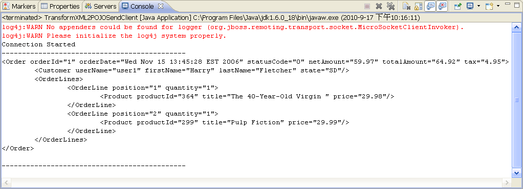 JBoss ESB
