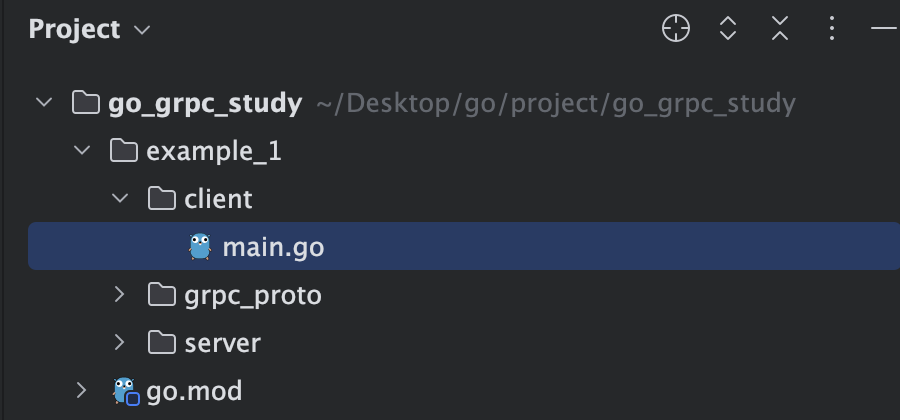 grpc学习golang版（ 二、入门示例 ）_golang_05
