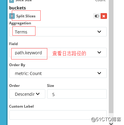 elk收集nginx日志