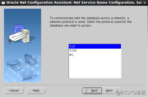 rhel6.5  oracle11g 安装