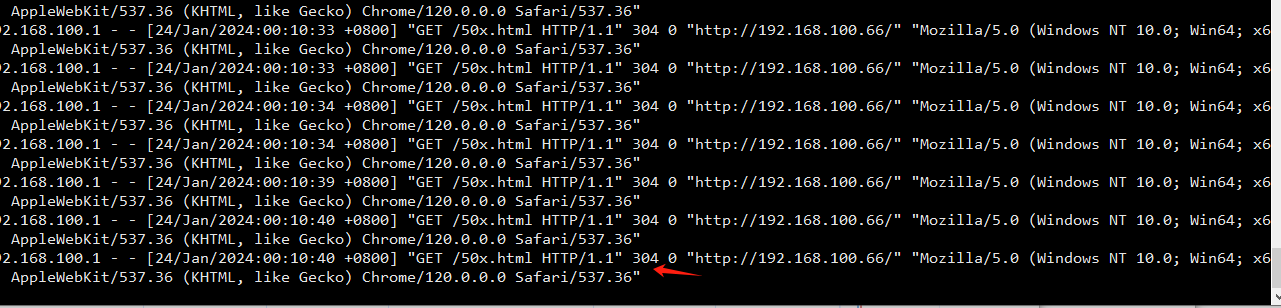 nginx-3.客户端协商缓存 强制缓存 代理缓存(CDN加速)_缓存_02