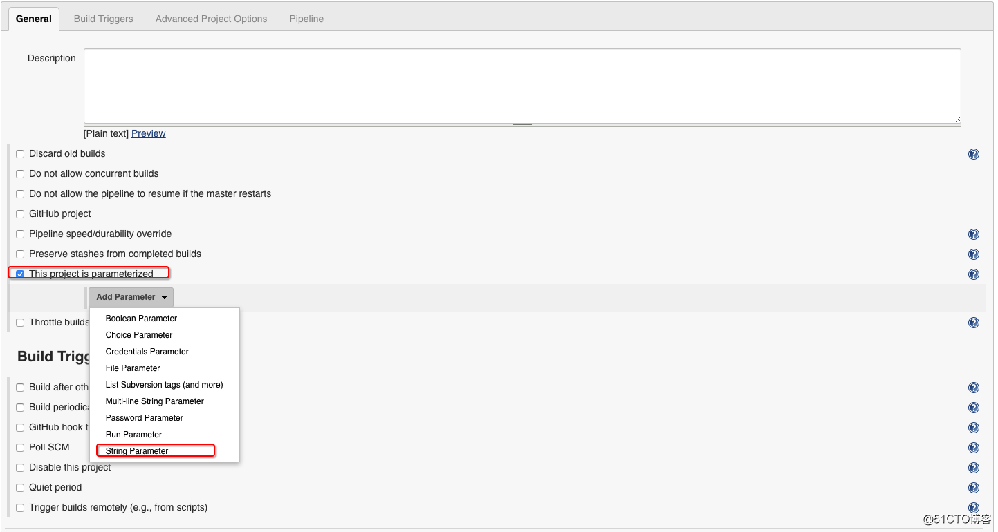 通过Jenkins与Docker构建CI/CD基础架构
