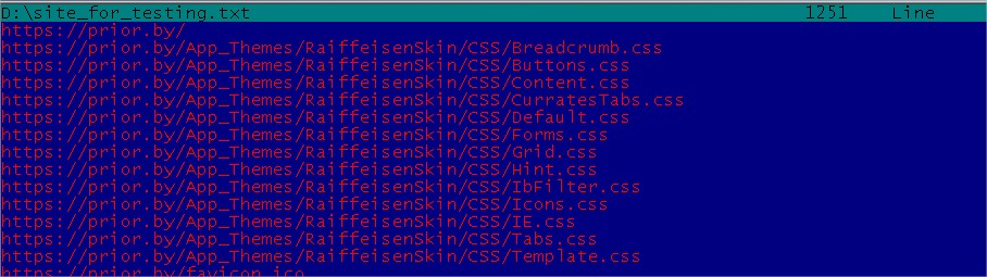 Links for JMeter Access Sampler Log