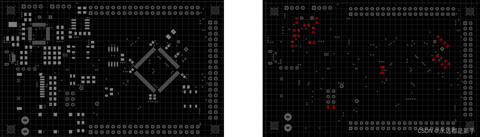 电子元器件基础10—基于立创的PCB设计插图21 电子元器件基础10---基于立创的PCB设计