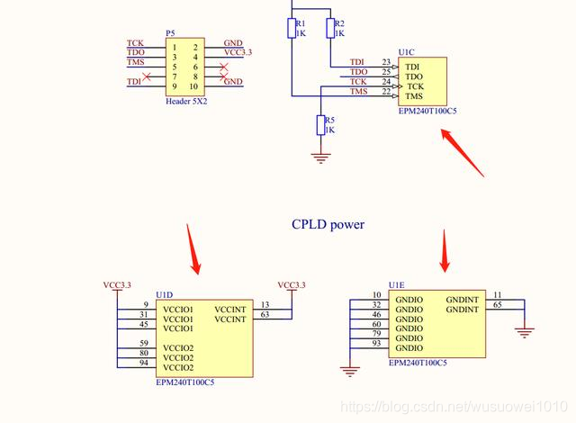 使用excel快速建立orCAD器件原理图封装