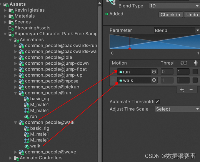Unity3D入门基础知识汇总