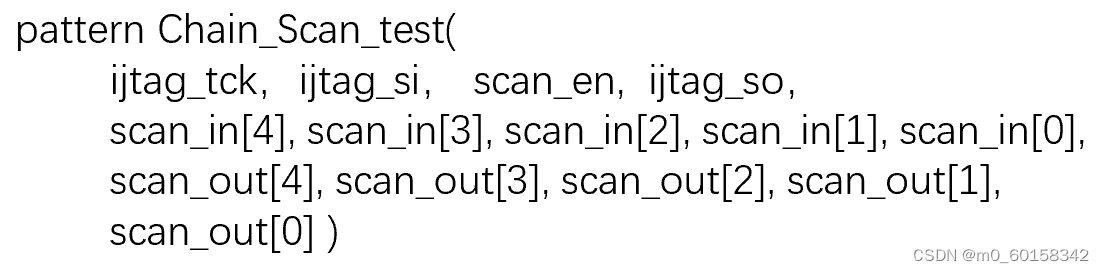 WGL与STIL解析