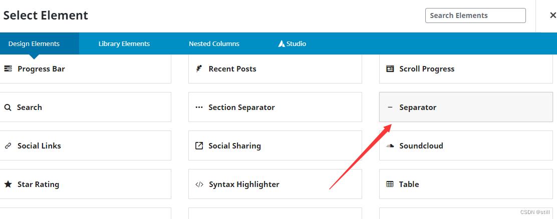 创建带图文的超级菜单(导航菜单)(二)插图23 创建带图文的超级菜单(导航菜单)(二)