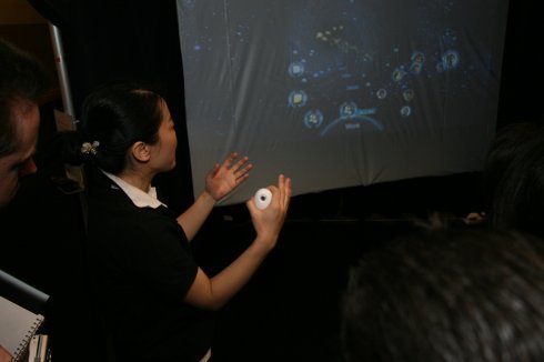 微软技术节（TechFest 2010）最前沿技术汇总