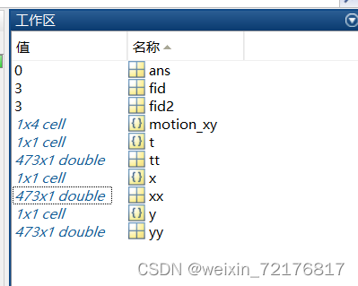 MATLAB导入与绘制Fluent数据-CSDN博客