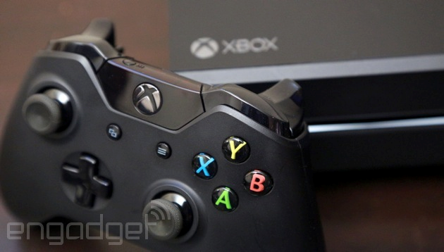 微软推出新版Xbox One手柄 配对更迅速