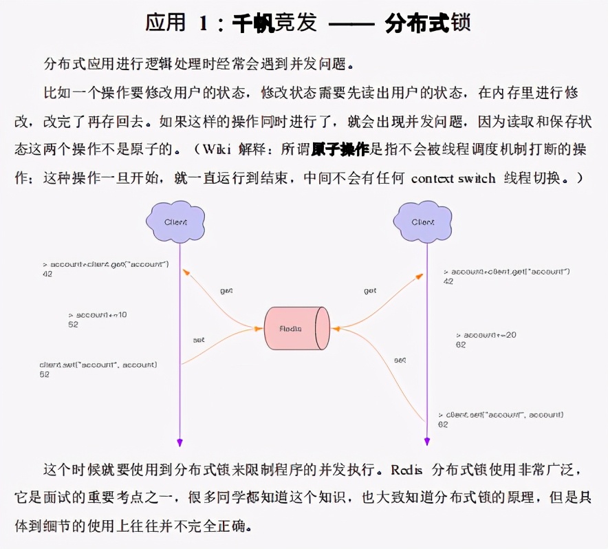 追根溯源Redis！阿里Redis速成笔记Github新开源