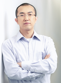 专访盖国强：大数据在传统领域应用实践