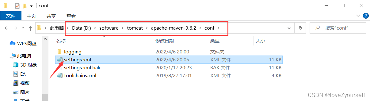 [外链图片转存失败,源站可能有防盗链机制,建议将图片保存下来直接上传(img-ffauwm7N-1649251070415)(C:\Users\love yourself\AppData\Roaming\Typora\typora-user-images\image-20220406210634092.png)]