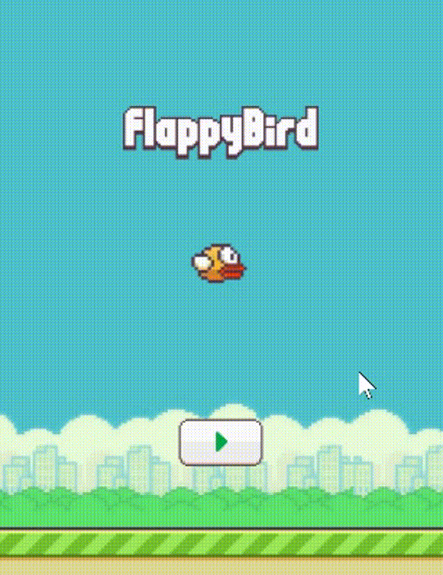 unity 完全复刻flappy bird_unity制作flappy bird代码-CSDN博客