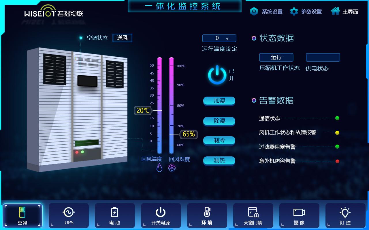 工业HMI界面：漂亮有毛用！你愿意做“苦力强”，谁也拦不住。_工控hmi界面案例-CSDN博客