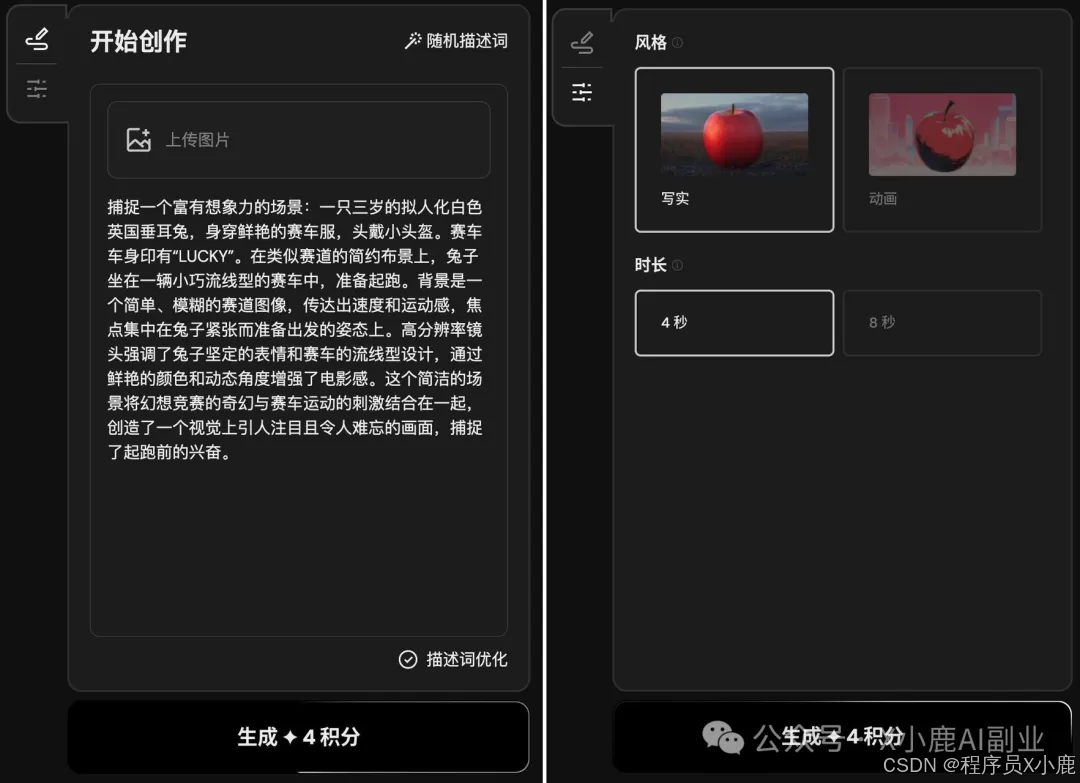 别等Sora了，又一国产AI视频生成工具全球上线！30s极速生成，真香！_AIGC_03