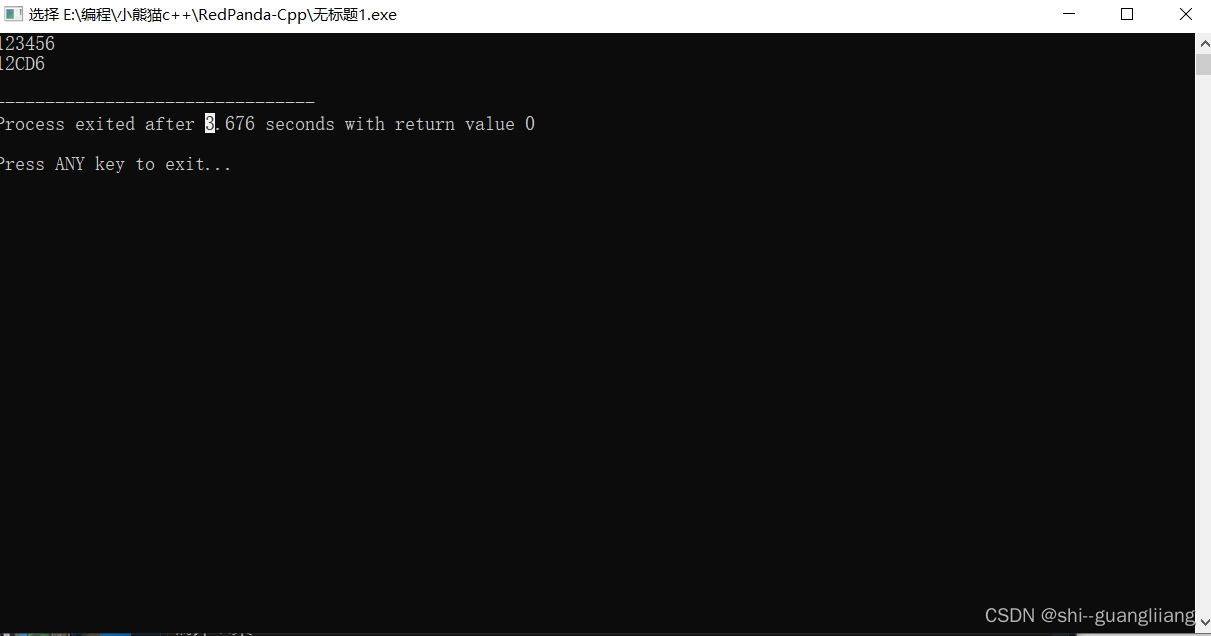 [外链图片转存失败,源站可能有防盗链机制,建议将图片保存下来直接上传(img-Sx2WG8SO-1665970663814)(C:\Users\Administrator\AppData\Roaming\Typora\typora-user-images\image-20221015175222698.png)]