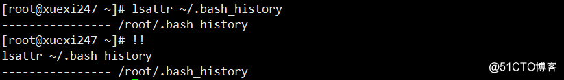 Linux系统 shell基础（一）